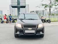 Bán xe Chevrolet Aveo LTZ 1.4 AT 2017 giá 229 Triệu - Hà Nội