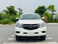 Bán xe Mazda BT50 Luxury 2.2L 4x2 AT 2021 giá 425 Triệu - Hà Nội