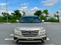 Bán xe Toyota Innova 2015 2.0G giá 299 Triệu - Hà Nội