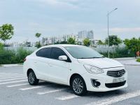 Bán xe Mitsubishi Attrage 2015 1.2 AT giá 199 Triệu - Hà Nội