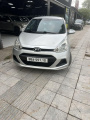 Bán xe Hyundai i10 2015 Grand 1.0 MT Base giá 115 Triệu - Hà Nội