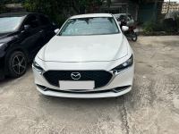 Bán xe Mazda 3 2025 1.5L Luxury giá 555 Triệu - Hà Nội