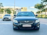 Bán xe Toyota Camry 2007 2.4G giá 195 Triệu - Hà Nội