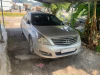 Bán xe Nissan Teana 2010 2.0 AT giá 190 Triệu - Hà Nội
