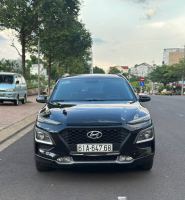 Bán xe Hyundai Kona 2019 2.0 ATH giá 480 Triệu - Đăk Lăk