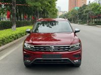 Bán xe Volkswagen Tiguan Allspace Luxury 2019 giá 965 Triệu - Hà Nội