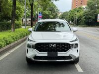 Bán xe Hyundai SantaFe Tiêu chuẩn 2.5L 2022 giá 930 Triệu - Hà Nội