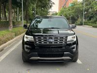 Bán xe Ford Explorer 2017 Limited 2.3L EcoBoost giá 950 Triệu - Hà Nội
