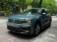 Bán xe Volkswagen Tiguan Allspace 2018 giá 858 Triệu - Hà Nội