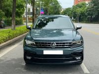 Bán xe Volkswagen Tiguan Allspace 2018 giá 858 Triệu - Hà Nội