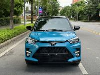 Bán xe Toyota Raize G 1.0 CVT 2023 giá 520 Triệu - Hà Nội
