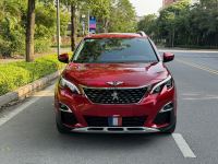 Bán xe Peugeot 3008 2019 1.6 AT giá 670 Triệu - Hà Nội