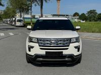 Bán xe Ford Explorer 2019 Limited 2.3L EcoBoost giá 1 Tỷ 170 Triệu - Hà Nội