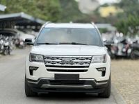 Bán xe Ford Explorer 2019 Limited 2.3L EcoBoost giá 1 Tỷ 170 Triệu - Hà Nội