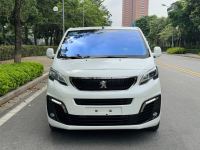 Bán xe Peugeot Traveller 2019 Luxury giá 850 Triệu - Hà Nội