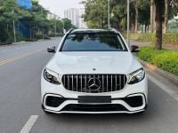 Bán xe Mercedes Benz GLC 2018 300 4Matic giá 1 Tỷ 150 Triệu - Hà Nội