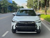 Bán xe Toyota Corolla Cross 2021 1.8V giá 720 Triệu - Hà Nội