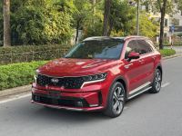 Bán xe Kia Sorento 2021 Signature 2.2 AT AWD giá 929 Triệu - Hà Nội