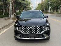 Bán xe Hyundai SantaFe 2024 Cao cấp 2.2L HTRAC giá 1 Tỷ 320 Triệu - Hà Nội