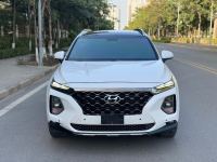 Bán xe Hyundai SantaFe 2020 Premium 2.2L HTRAC giá 910 Triệu - Hà Nội