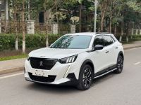 Bán xe Peugeot 2008 2022 GT Line 1.2 AT giá 650 Triệu - Hà Nội