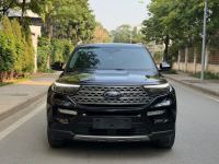 Bán xe Ford Explorer Limited 2.3L EcoBoost 2021 giá 1 Tỷ 539 Triệu - Hà Nội
