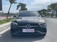 Bán xe Mercedes Benz C class C300 AMG 2022 giá 1 Tỷ 720 Triệu - Đà Nẵng