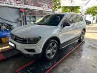 Bán xe Volkswagen Tiguan 2019 Allspace Luxury giá 1 Tỷ 150 Triệu - Đà Nẵng