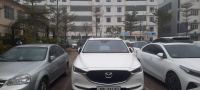 Bán xe Mazda CX5 2023 Premium 2.0 AT giá 840 Triệu - Hà Nội
