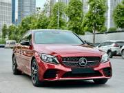 Bán xe Mercedes Benz C class 2019 C300 AMG giá 1 Tỷ 100 Triệu - Hà Nội