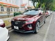 Bán xe Hyundai SantaFe 2020 Premium 2.2L HTRAC giá 870 Triệu - Hà Nội