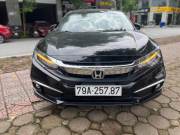 Bán xe Honda Civic 2019 G 1.8 AT giá 565 Triệu - Hà Nội