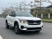 Bán xe Kia Seltos 2021 Deluxe 1.4 AT giá 550 Triệu - Hà Nội