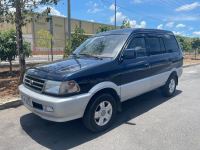 Bán xe Toyota Zace 2002 GL giá 105 Triệu - Đồng Nai