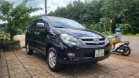 Bán xe Toyota Innova 2008 G giá 210 Triệu - Đồng Nai