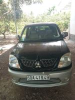 Bán xe Mitsubishi Jolie SS 2004 giá 65 Triệu - Đồng Nai