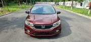 Bán xe Honda City 2017 1.5TOP giá 396 Triệu - Hà Nội