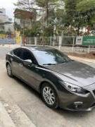 Bán xe Mazda 3 2016 1.5 AT giá 369 Triệu - Hà Nội