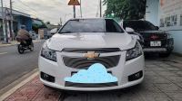 Bán xe Chevrolet Cruze 2014 LTZ 1.8 AT giá 255 Triệu - Bình Dương