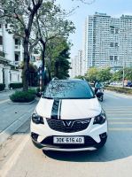 Bán xe VinFast Fadil 1.4 AT 2020 giá 318 Triệu - Hà Nội