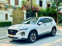 Bán xe Hyundai SantaFe 2.2L HTRAC 2019 giá 850 Triệu - Hà Nội