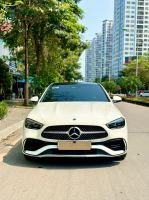 Bán xe Mercedes Benz C class C300 AMG 2022 giá 1 Tỷ 830 Triệu - Hà Nội