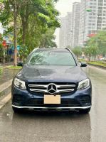 Bán xe Mercedes Benz GLC 2017 300 4Matic giá 1 Tỷ 85 Triệu - Hà Nội