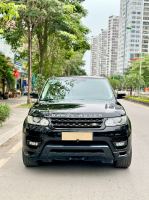 Bán xe LandRover Range Rover Sport Autobiography 2015 giá 1 Tỷ 690 Triệu - Hà Nội