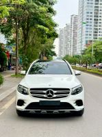 Bán xe Mercedes Benz GLC 300 4Matic 2018 giá 1 Tỷ 135 Triệu - Hà Nội