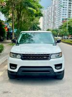Bán xe LandRover Range Rover Sport Autobiography 5.0 V8 2014 giá 1 Tỷ 650 Triệu - Hà Nội