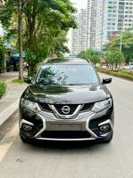 Bán xe Nissan X trail V Series 2.0 SL Luxury 2018 giá 579 Triệu - Hà Nội