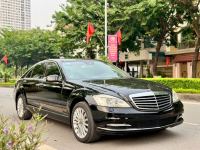 Bán xe Mercedes Benz S class 2011 S300L giá 580 Triệu - Hà Nội