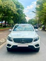 Bán xe Mercedes Benz GLC 2017 250 4Matic giá 935 Triệu - Hà Nội