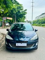 Bán xe Peugeot 408 2014 Premium 2.0 AT giá 265 Triệu - Hà Nội